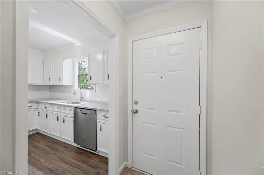 803 Aspen Trail Winston-Salem, NC 27106