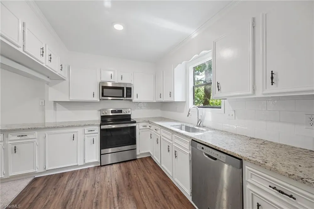 803 Aspen Trail Winston-Salem, NC 27106