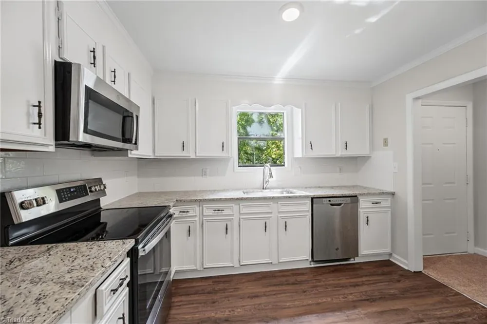 803 Aspen Trail Winston-Salem, NC 27106