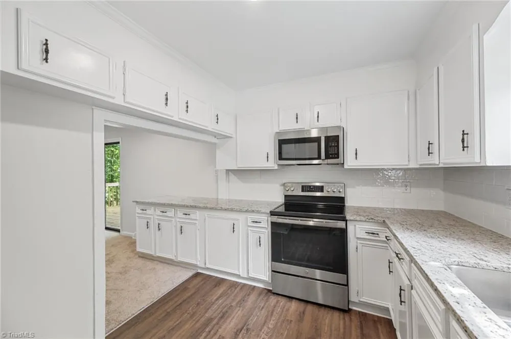 803 Aspen Trail Winston-Salem, NC 27106