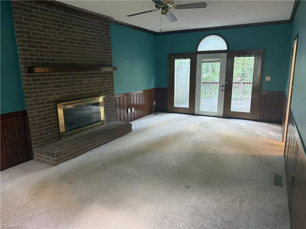 670 Alpine Road Winston-Salem, NC 27104
