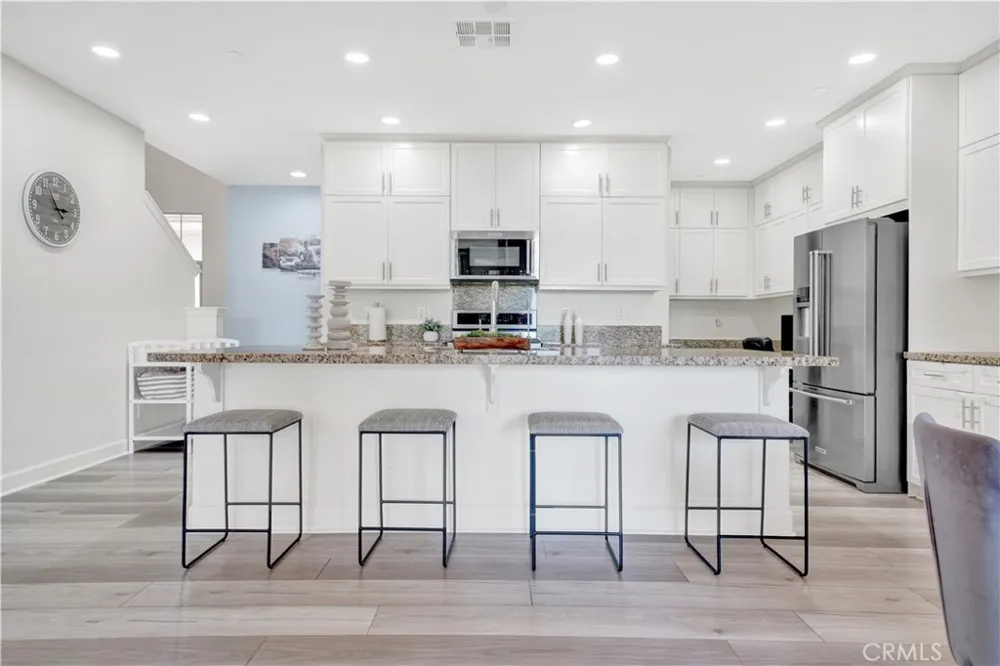 92 Capricorn Irvine, CA 92618