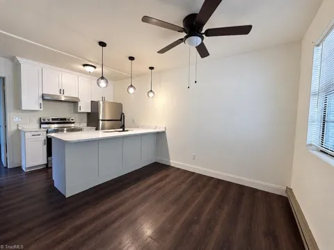 235 Corona Street #303
