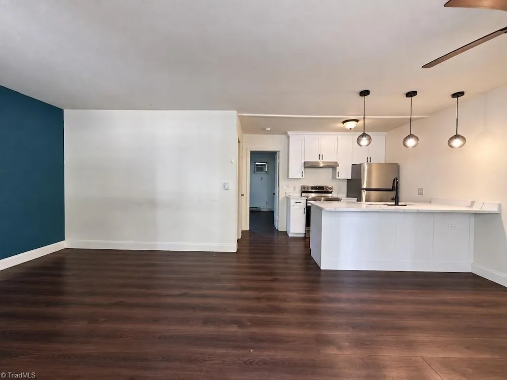 235 Corona Street #303 Winston-Salem, NC 27103