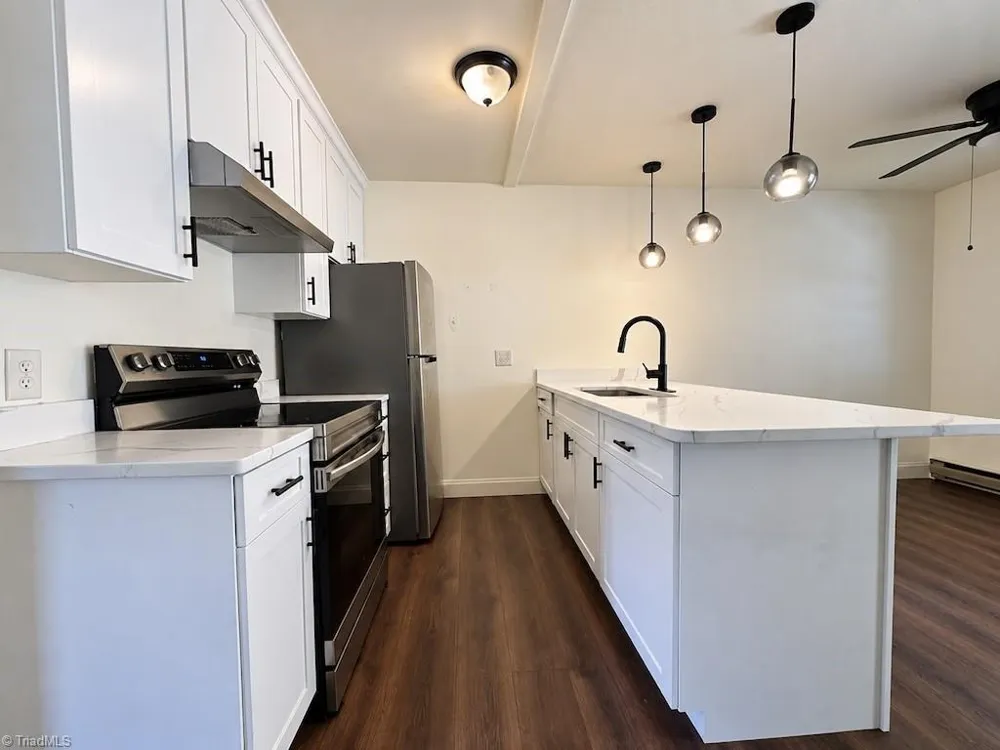 235 Corona Street #303 Winston-Salem, NC 27103