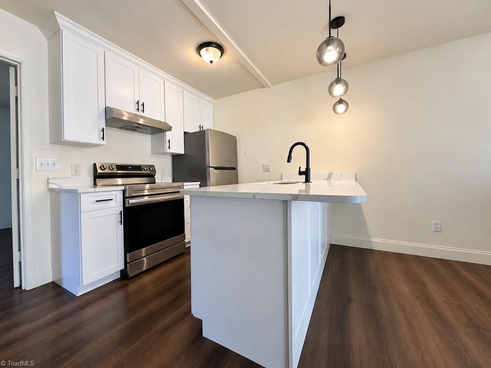 235 Corona Street #303 Winston-Salem, NC 27103