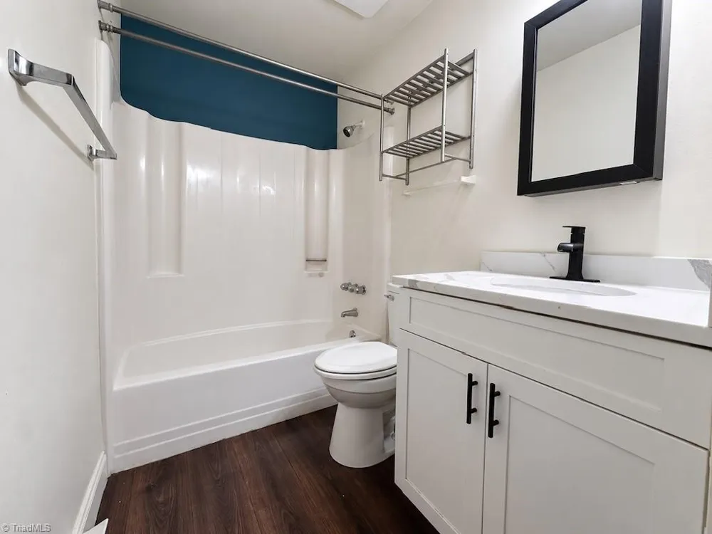 235 Corona Street #303 Winston-Salem, NC 27103