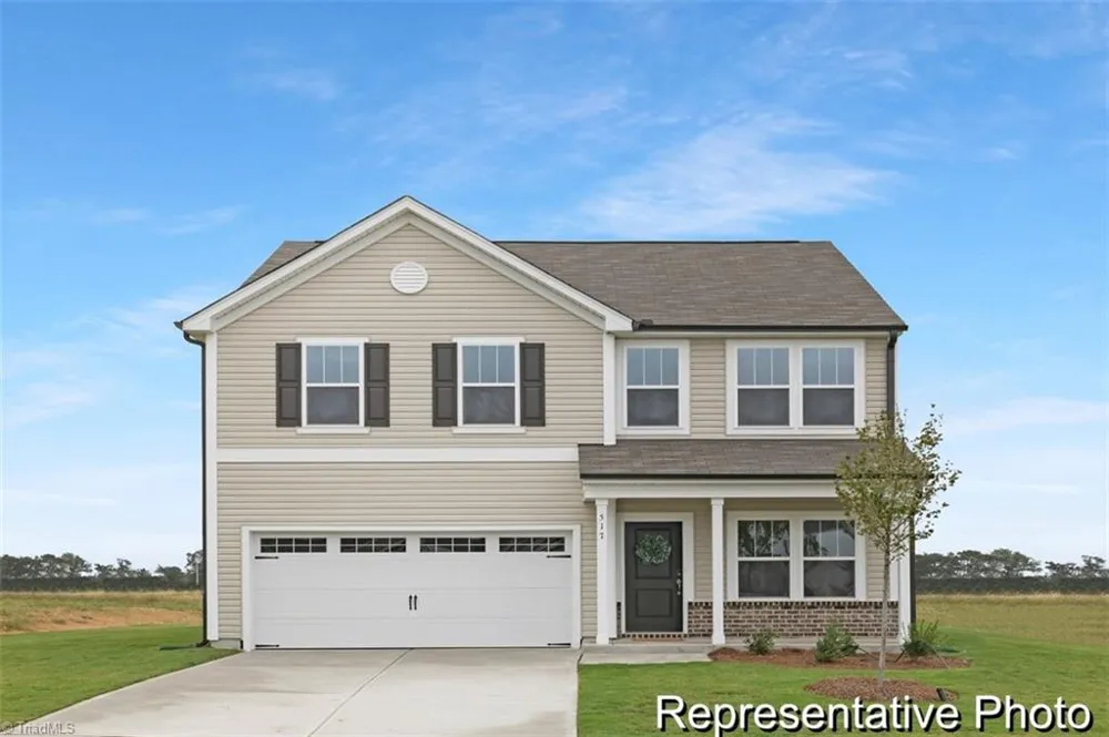 4088 Mystic Court #10 Walkertown, NC 27051
