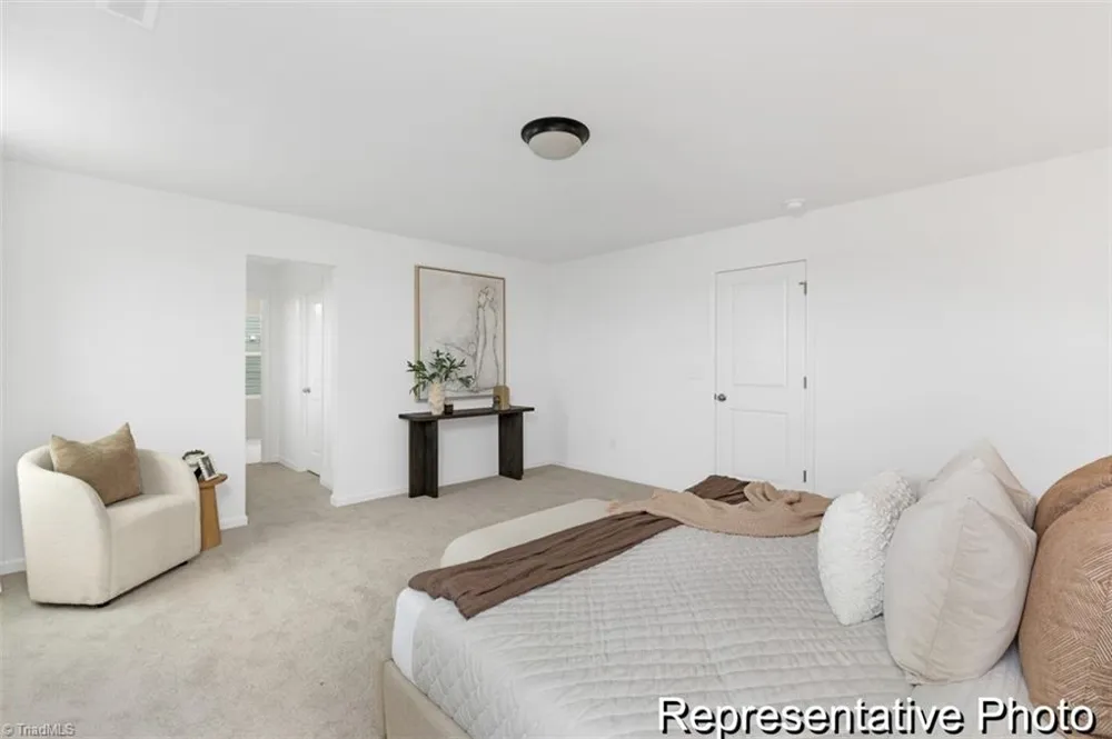 4088 Mystic Court #10 Walkertown, NC 27051