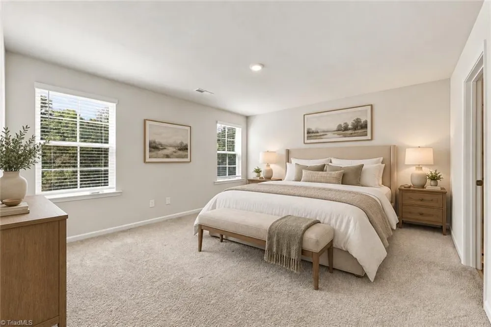 186 Carriage Cove Circle Mocksville, NC 27028