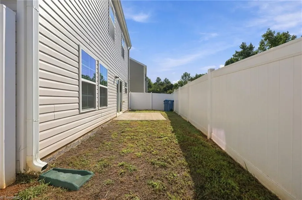 186 Carriage Cove Circle Mocksville, NC 27028