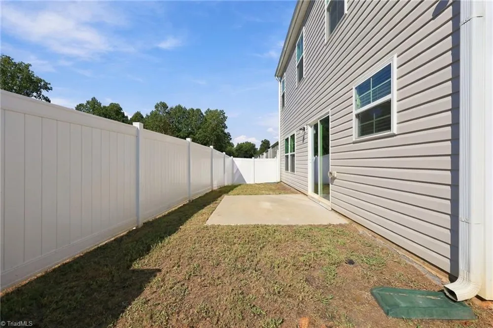 186 Carriage Cove Circle Mocksville, NC 27028