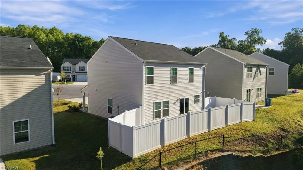 186 Carriage Cove Circle Mocksville, NC 27028
