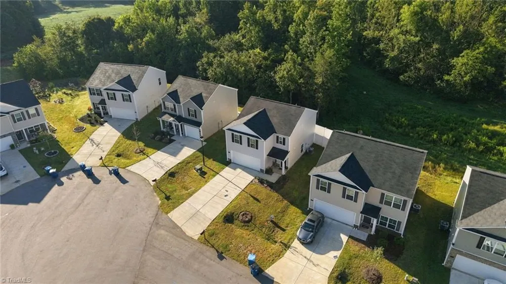 186 Carriage Cove Circle Mocksville, NC 27028