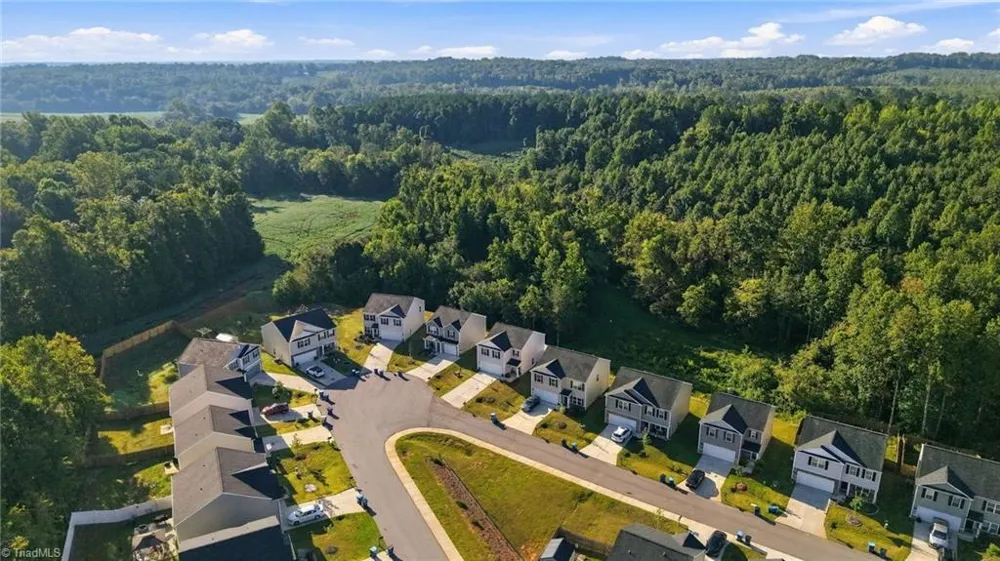 186 Carriage Cove Circle Mocksville, NC 27028
