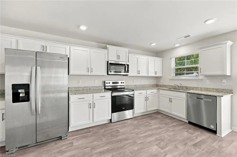 186 Carriage Cove Circle Mocksville, NC 27028
