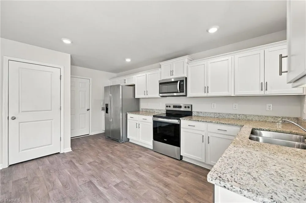 186 Carriage Cove Circle Mocksville, NC 27028
