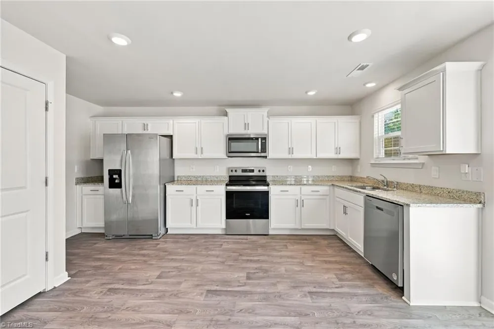 186 Carriage Cove Circle Mocksville, NC 27028
