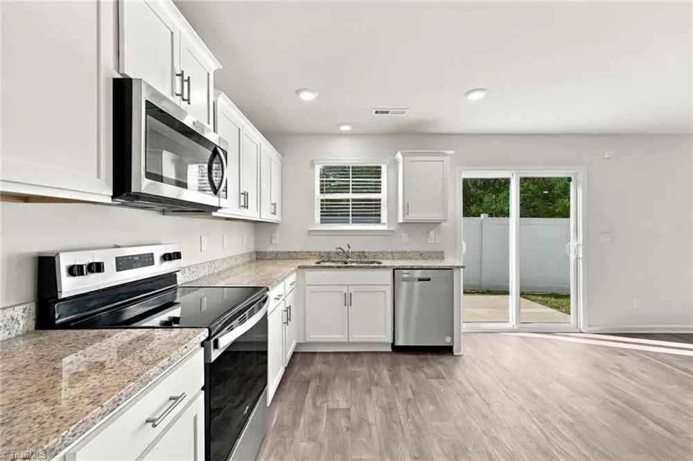 186 Carriage Cove Circle Mocksville, NC 27028