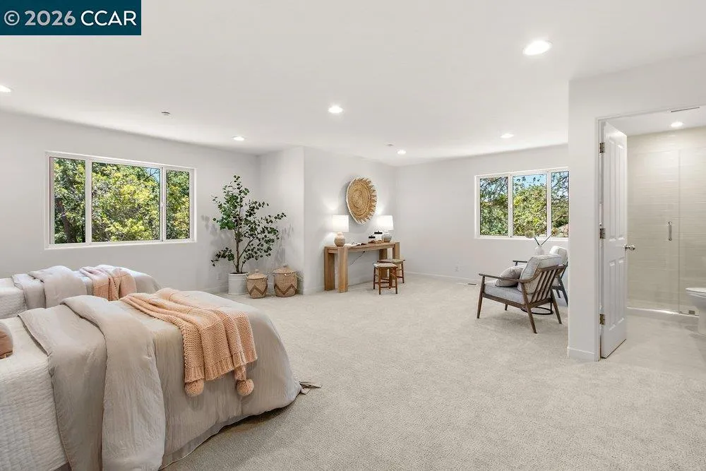 809 Mountain View Dr Lafayette, CA 94549