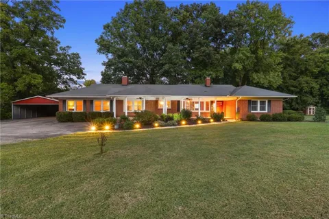 3617 Liberty Road