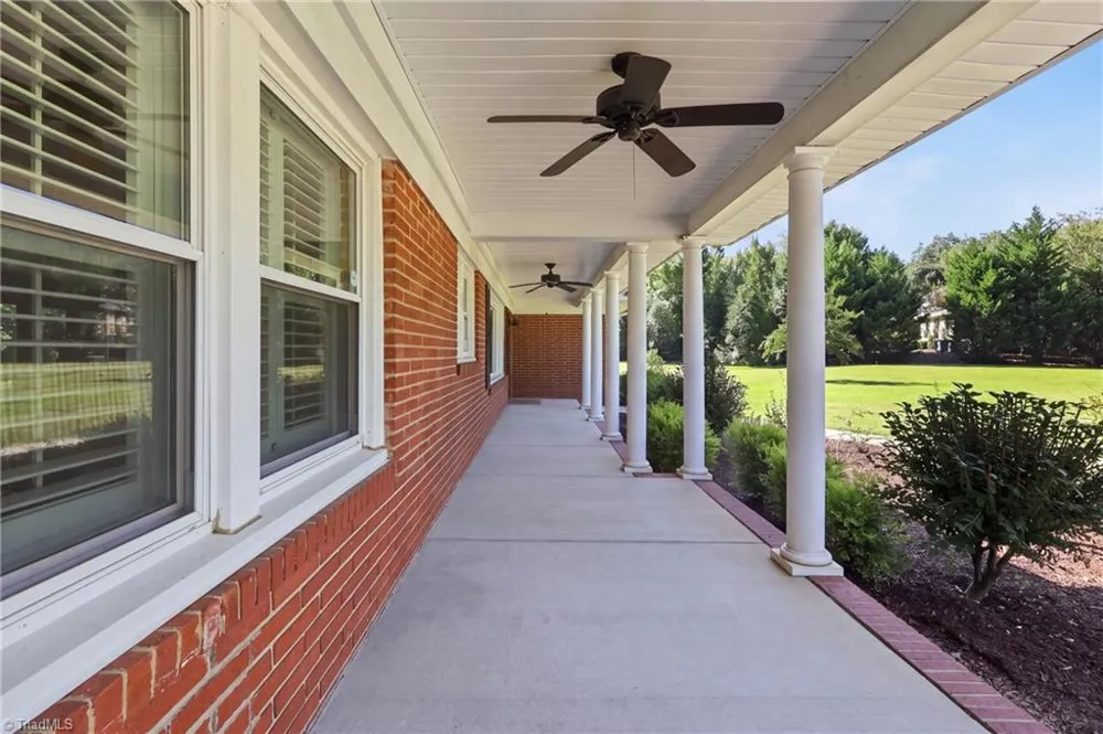 3617 Liberty Road Greensboro, NC 27406
