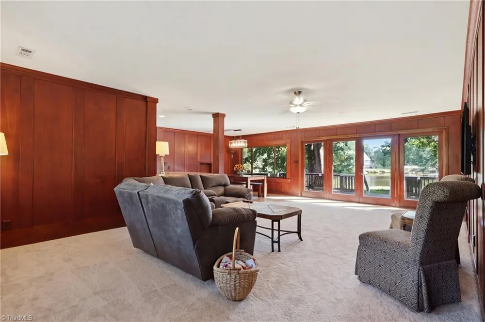 3617 Liberty Road Greensboro, NC 27406