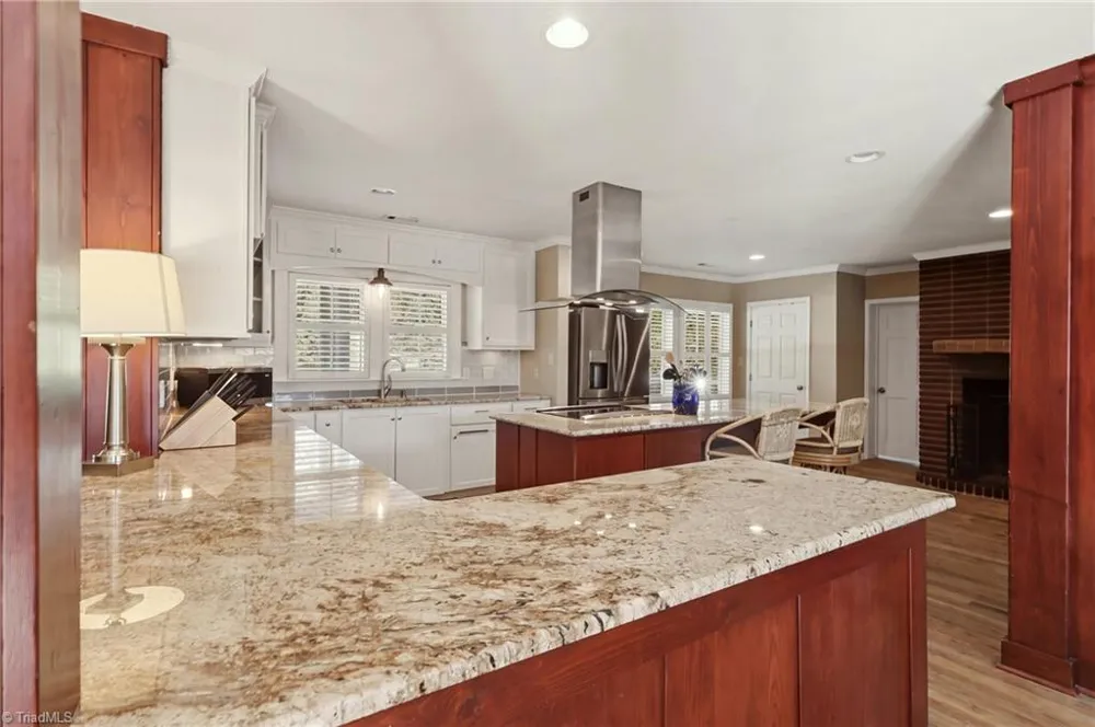 3617 Liberty Road Greensboro, NC 27406
