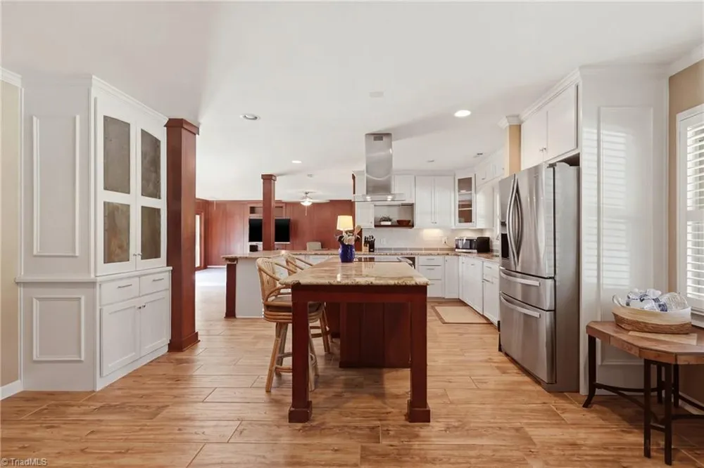 3617 Liberty Road Greensboro, NC 27406