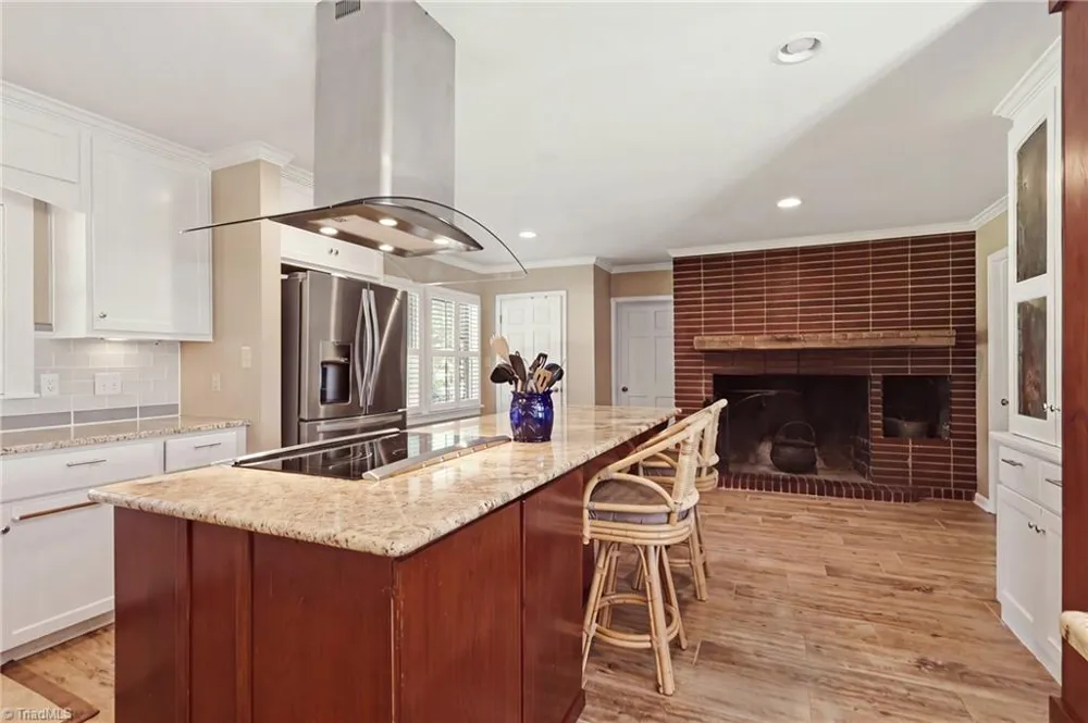 3617 Liberty Road Greensboro, NC 27406