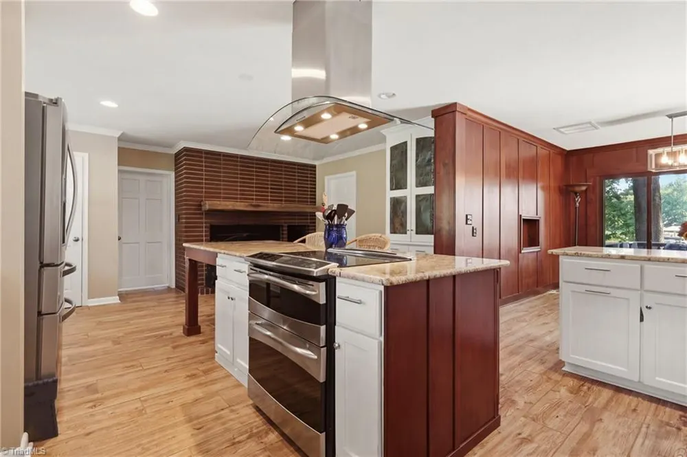3617 Liberty Road Greensboro, NC 27406