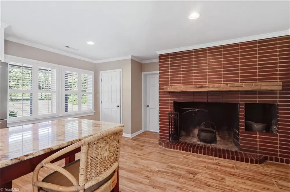 3617 Liberty Road Greensboro, NC 27406