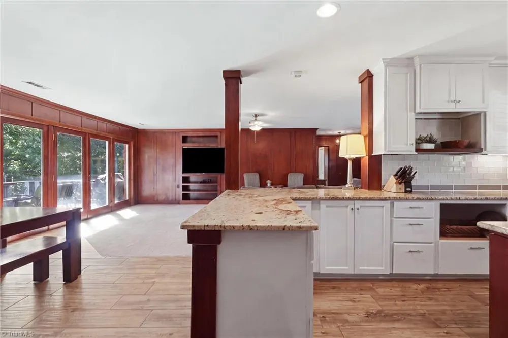3617 Liberty Road Greensboro, NC 27406