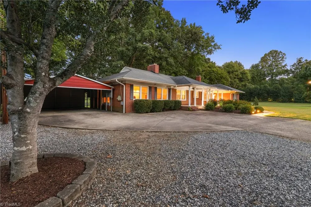 3617 Liberty Road Greensboro, NC 27406