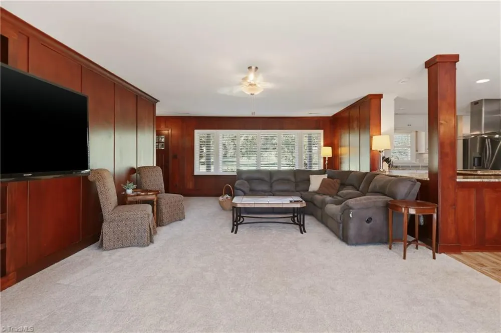3617 Liberty Road Greensboro, NC 27406