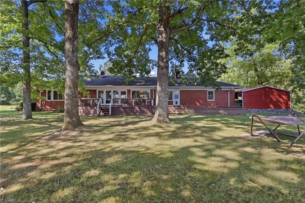 3617 Liberty Road Greensboro, NC 27406