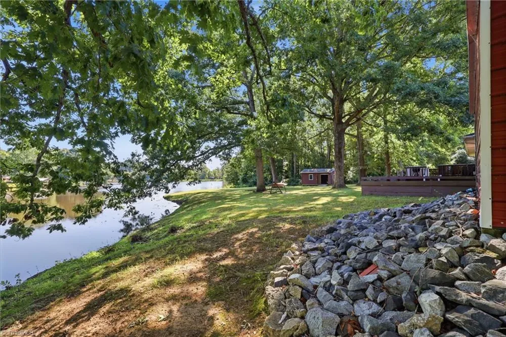 3617 Liberty Road Greensboro, NC 27406