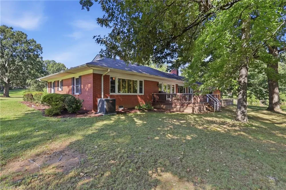 3617 Liberty Road Greensboro, NC 27406
