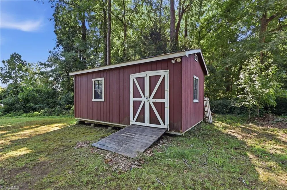 3617 Liberty Road Greensboro, NC 27406