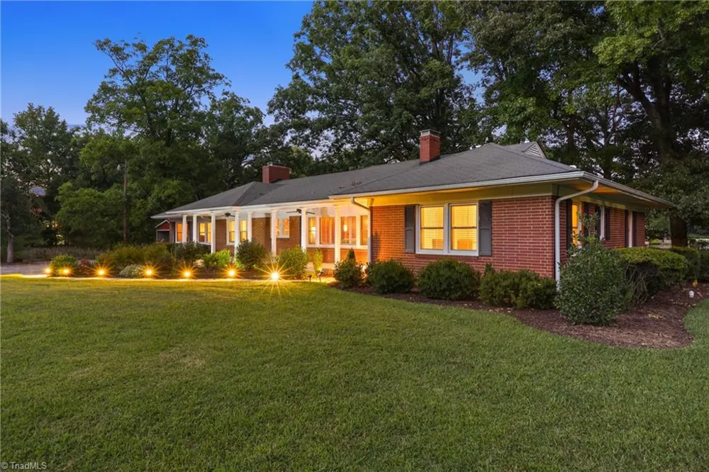 3617 Liberty Road Greensboro, NC 27406
