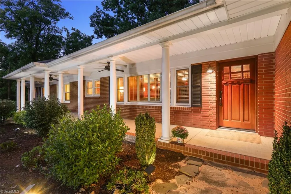3617 Liberty Road Greensboro, NC 27406