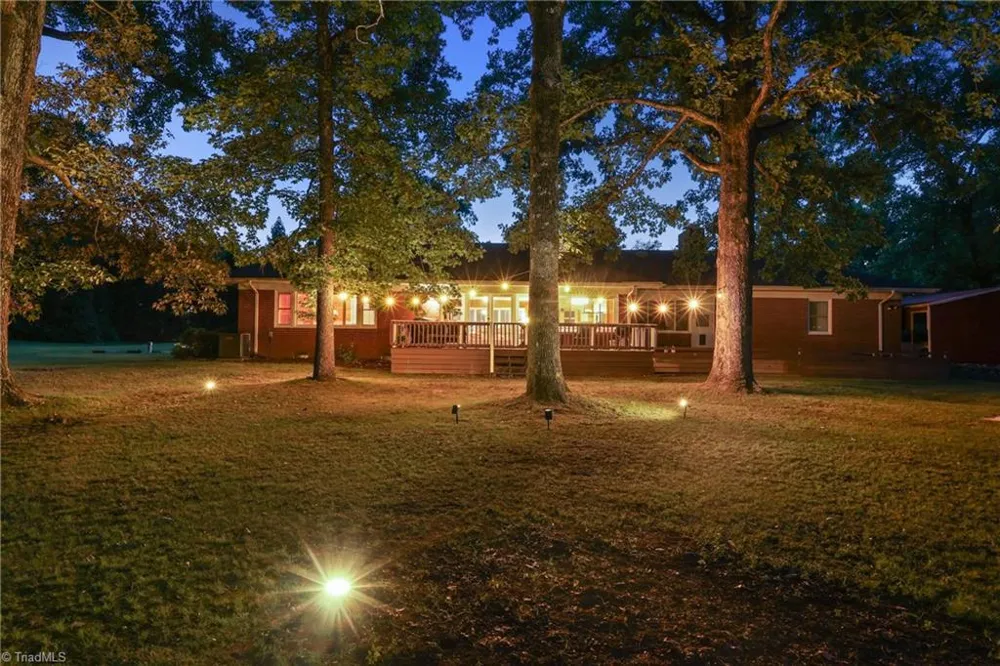 3617 Liberty Road Greensboro, NC 27406