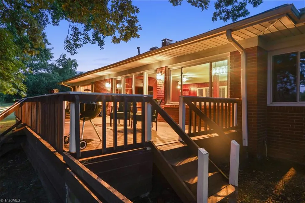3617 Liberty Road Greensboro, NC 27406