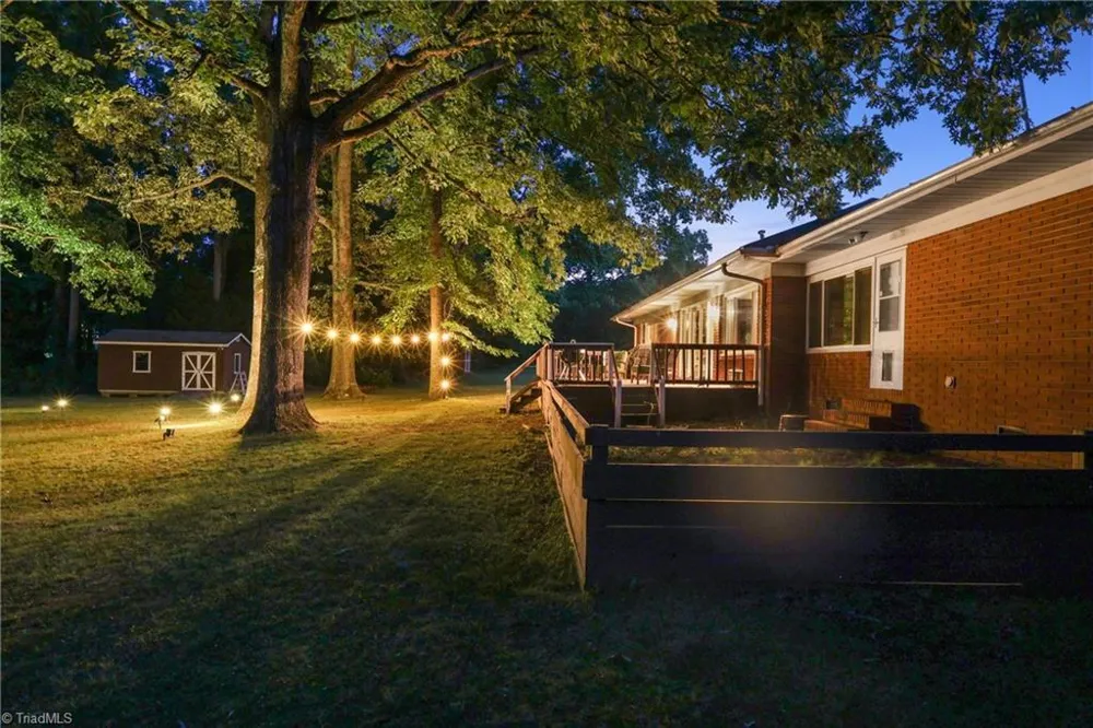 3617 Liberty Road Greensboro, NC 27406