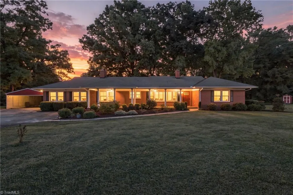 3617 Liberty Road Greensboro, NC 27406