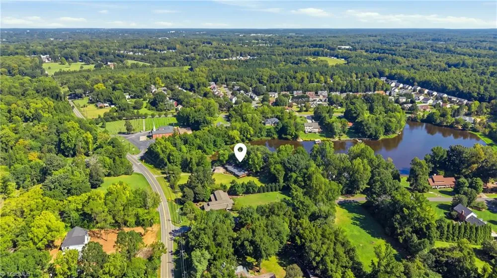 3617 Liberty Road Greensboro, NC 27406
