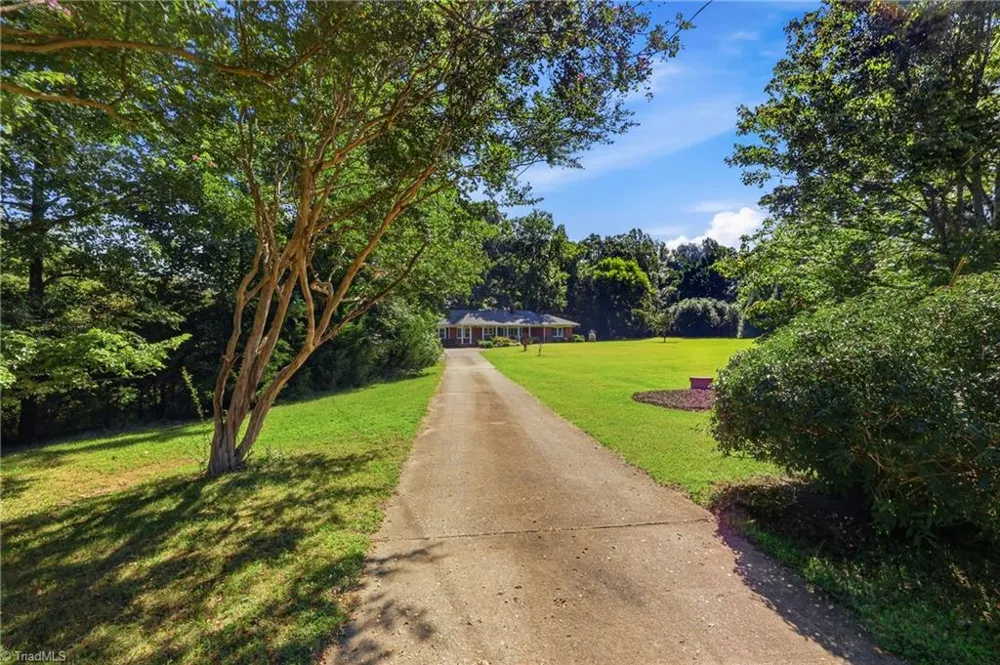 3617 Liberty Road Greensboro, NC 27406