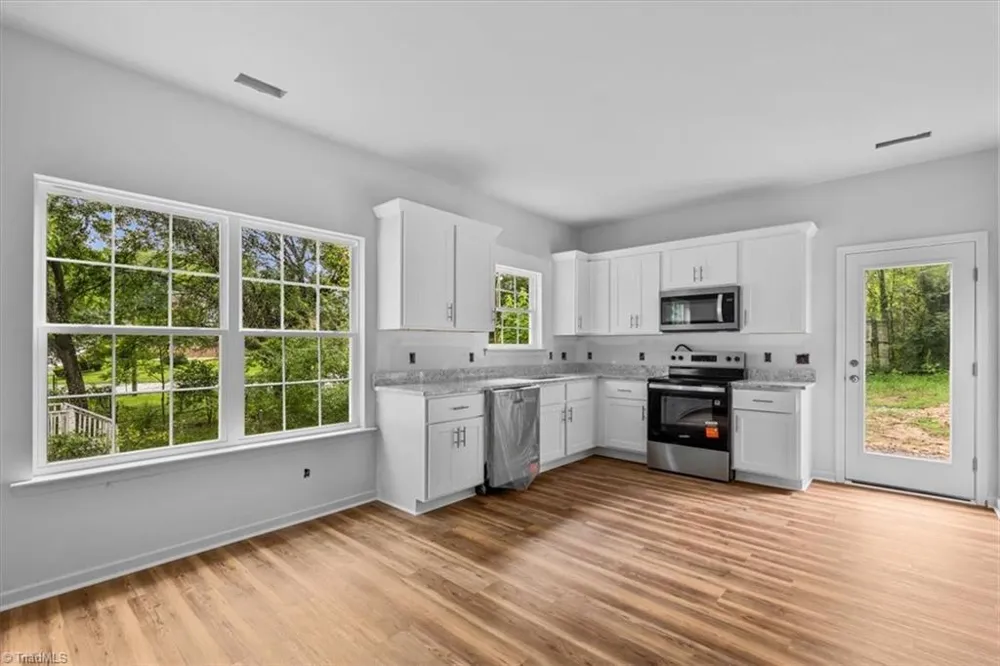 1215 R C Baldwin Avenue High Point, NC 27260