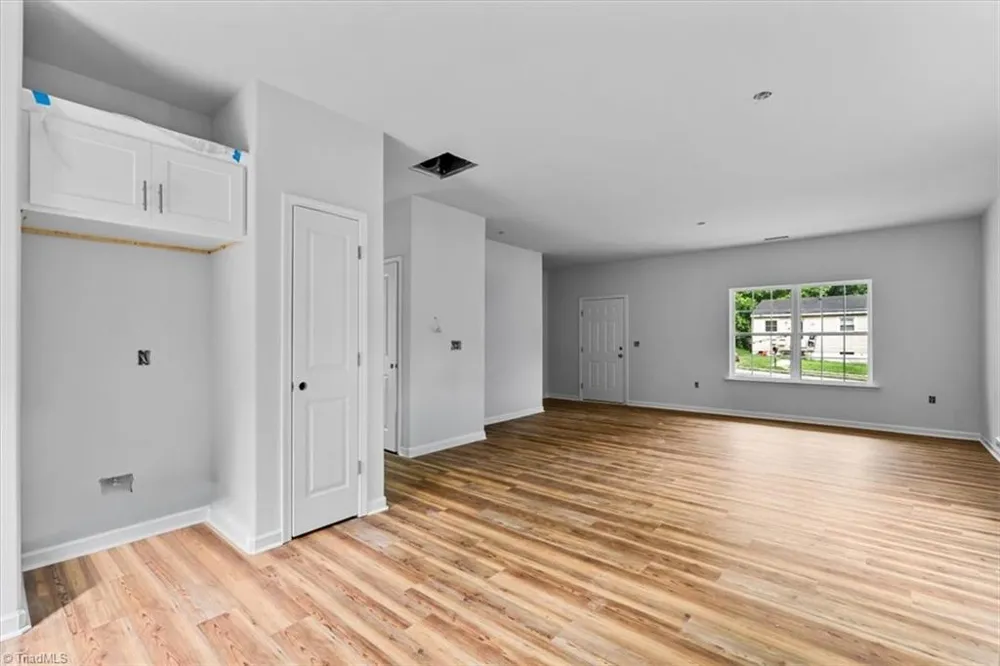 1215 R C Baldwin Avenue High Point, NC 27260