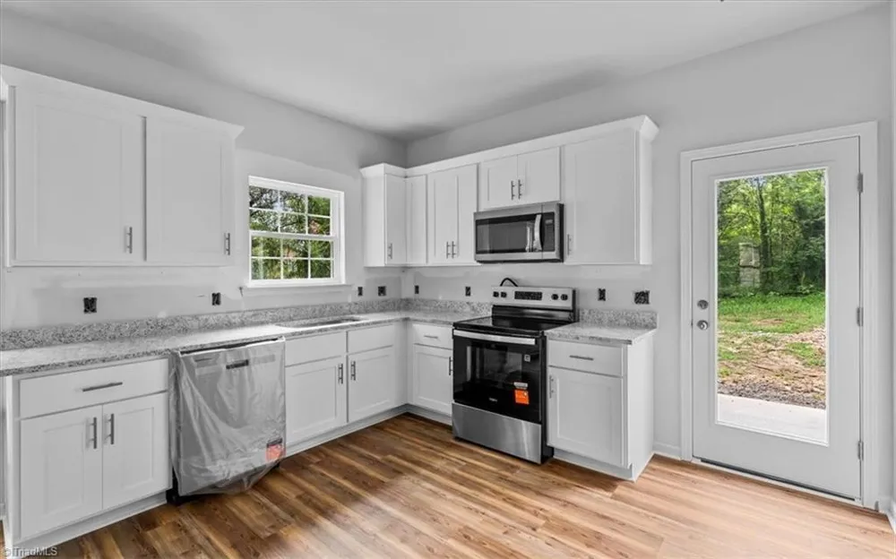 1215 R C Baldwin Avenue High Point, NC 27260